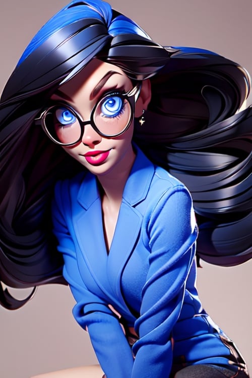 avatar optica by Arielpelado on Tensor.Art