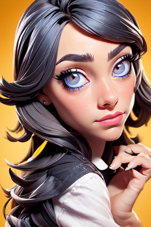 avatar optica by Arielpelado on Tensor.Art