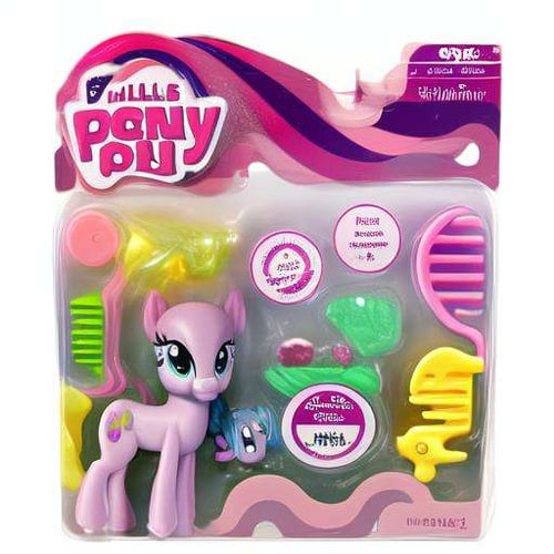 MLP Brushable LoRA for Pony Diffusion by RAYTRAC3R on Tensor.Art