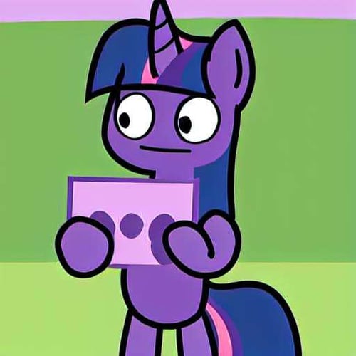 BFDI - Algebralien LoRA for Yiffy-e18 by RAYTRAC3R on Tensor.Art
