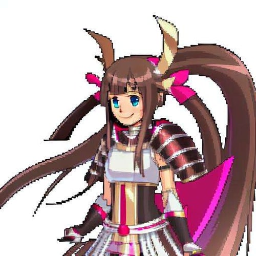 Pokemon Conquest Portrait LoRA by RAYTRAC3R on Tensor.Art