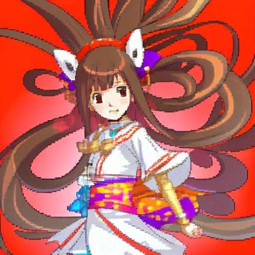 Pokemon Conquest Portrait LoRA by RAYTRAC3R on Tensor.Art