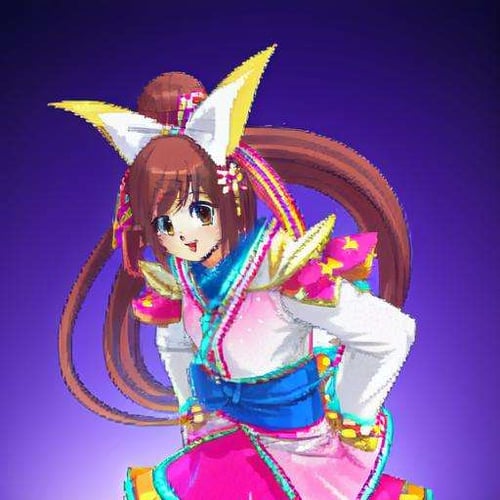 Pokemon Conquest Portrait LoRA by RAYTRAC3R on Tensor.Art
