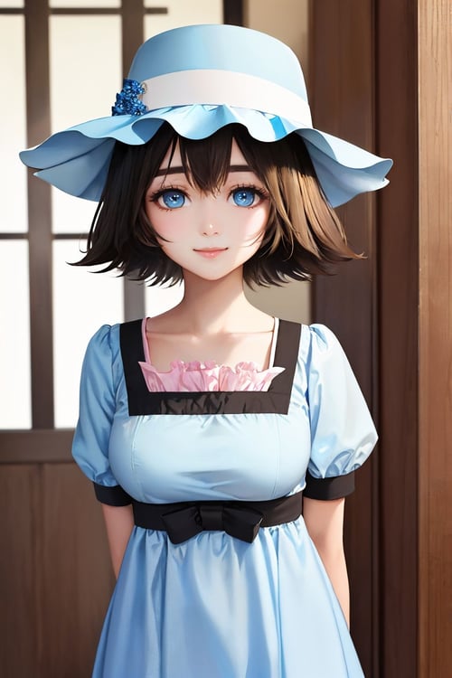 FUTURE GADGET LAB | Depository of Steins;Gate Characters by justTNP on Tensor.Art