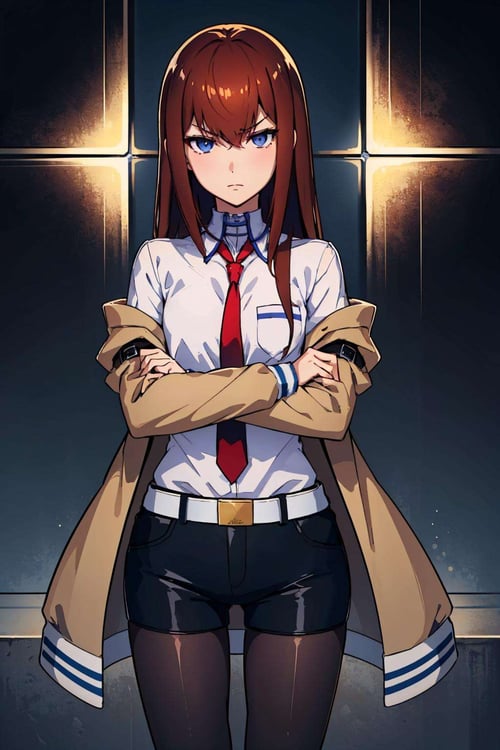 FUTURE GADGET LAB | Depository of Steins;Gate Characters by justTNP on Tensor.Art