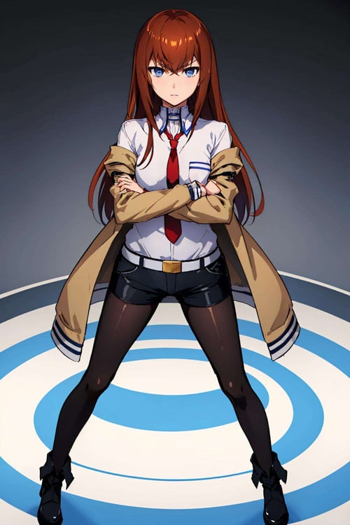 FUTURE GADGET LAB | Depository of Steins;Gate Characters by justTNP on Tensor.Art