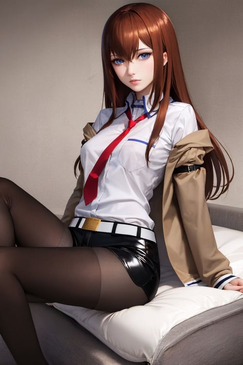 FUTURE GADGET LAB | Depository of Steins;Gate Characters by justTNP on Tensor.Art
