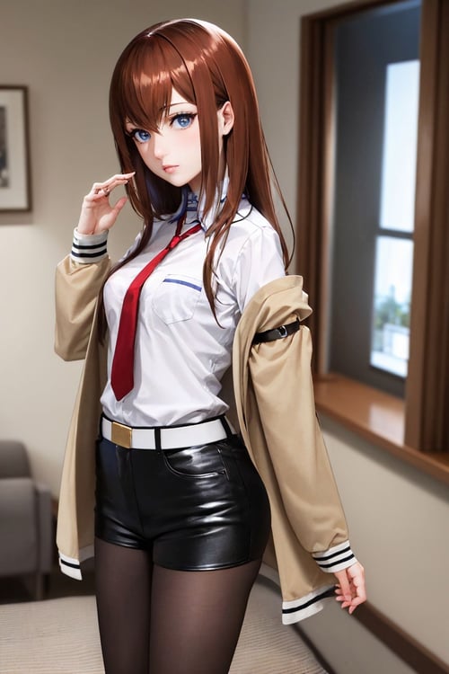 FUTURE GADGET LAB | Depository of Steins;Gate Characters by justTNP on Tensor.Art