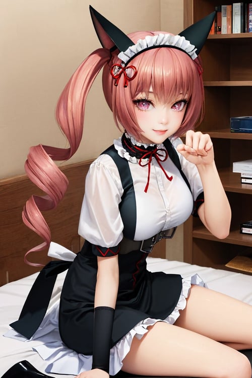 FUTURE GADGET LAB | Depository of Steins;Gate Characters by justTNP on Tensor.Art