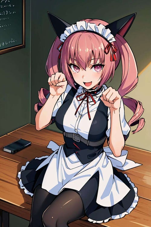 FUTURE GADGET LAB | Depository of Steins;Gate Characters by justTNP on Tensor.Art