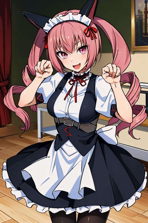 FUTURE GADGET LAB | Depository of Steins;Gate Characters by justTNP on Tensor.Art