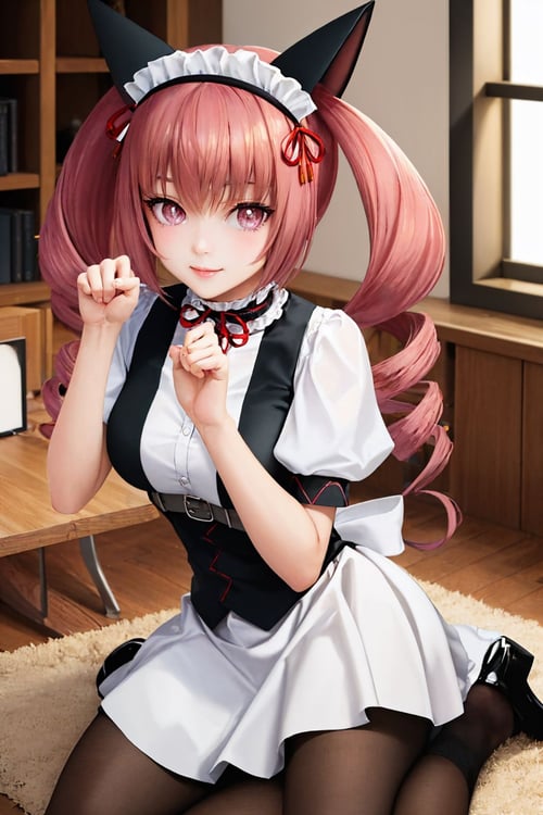 FUTURE GADGET LAB | Depository of Steins;Gate Characters by justTNP on Tensor.Art
