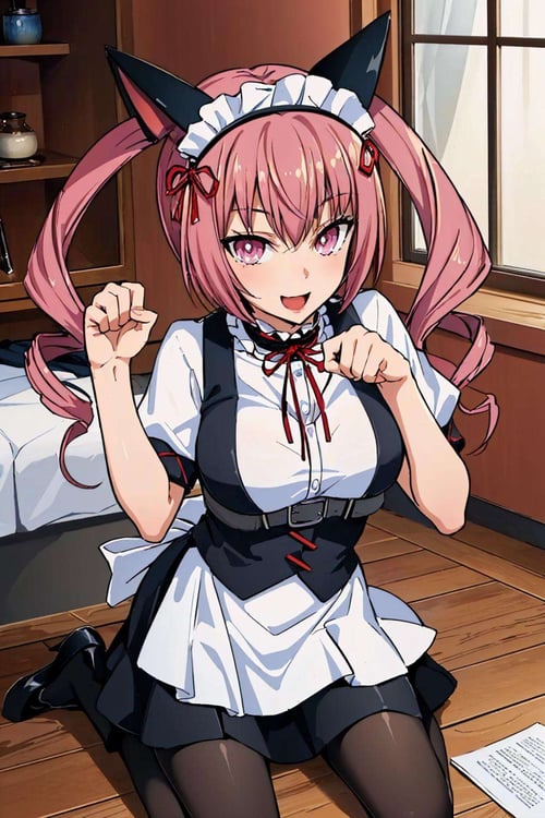 FUTURE GADGET LAB | Depository of Steins;Gate Characters by justTNP on Tensor.Art