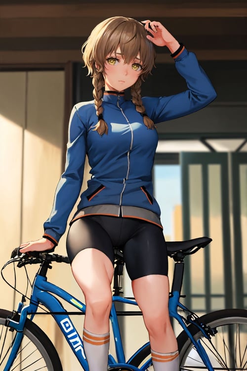 FUTURE GADGET LAB | Depository of Steins;Gate Characters by justTNP on Tensor.Art