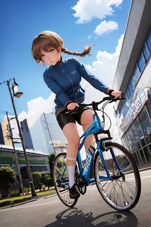 FUTURE GADGET LAB | Depository of Steins;Gate Characters by justTNP on Tensor.Art