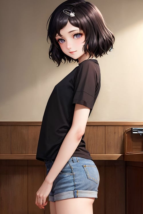 FUTURE GADGET LAB | Depository of Steins;Gate Characters by justTNP on Tensor.Art