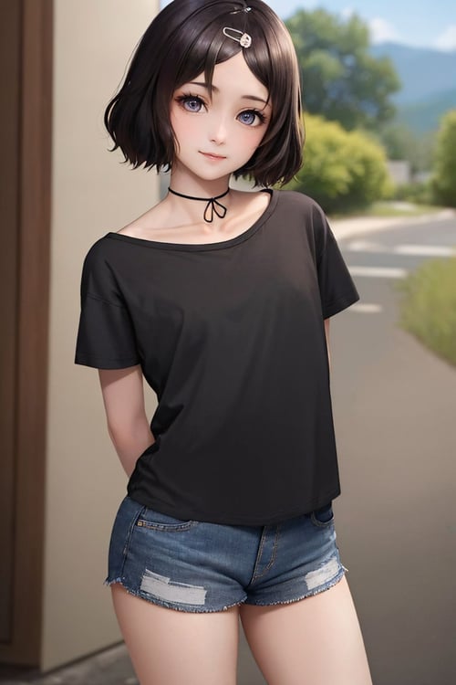 FUTURE GADGET LAB | Depository of Steins;Gate Characters by justTNP on Tensor.Art