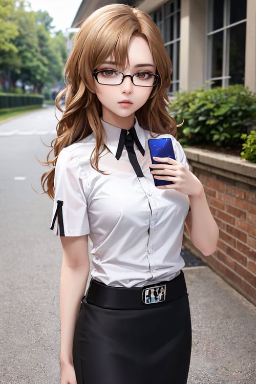 FUTURE GADGET LAB | Depository of Steins;Gate Characters by justTNP on Tensor.Art
