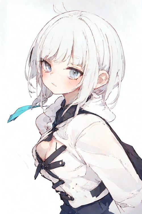 rasusurasu_LORA_Style_V0.1 by 天建雅 on Tensor.Art