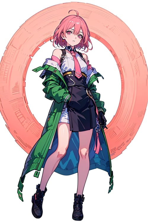 私设人物 by 侯错姑 on Tensor.Art