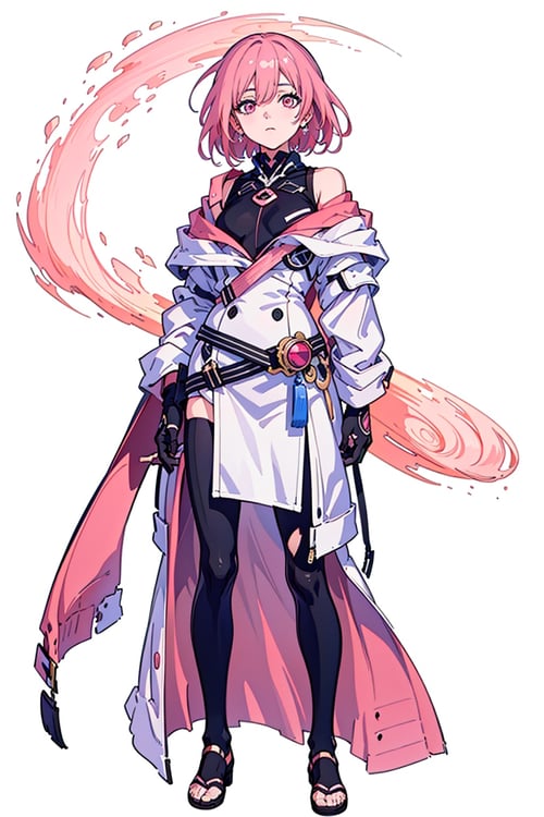 私设人物 by 侯错姑 on Tensor.Art