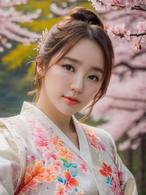 Eun Hye Yun SDXL (LoRa) Korean Aktris by Hex4 on Tensor.Art