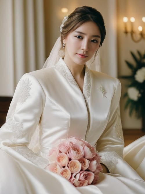 Eun Hye Yun SDXL (LoRa) Korean Aktris by Hex4 on Tensor.Art