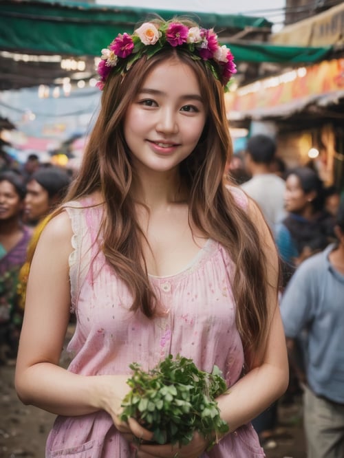 Eun Hye Yun SDXL (LoRa) Korean Aktris by Hex4 on Tensor.Art