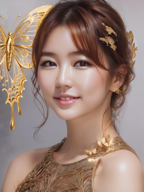 Eun Hye Yun SDXL (LoRa) Korean Aktris by Hex4 on Tensor.Art