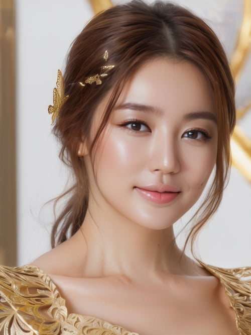 Eun Hye Yun SDXL (LoRa) Korean Aktris by Hex4 on Tensor.Art