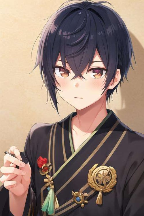 Rio / Seirei Gensouki by andinmaro146 on Tensor.Art