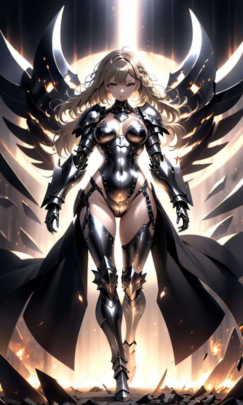 AnimeLoRA SDXL by Oliver DR on Tensor.Art
