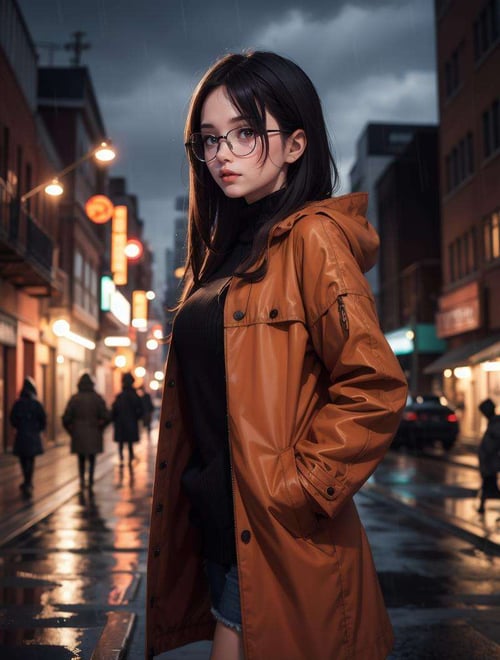 LahMix Mysterious by LahIntheFutureland on Tensor.Art