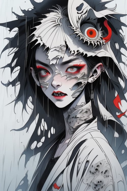衍纸1.0 by 小野孩的小艺 on Tensor.Art