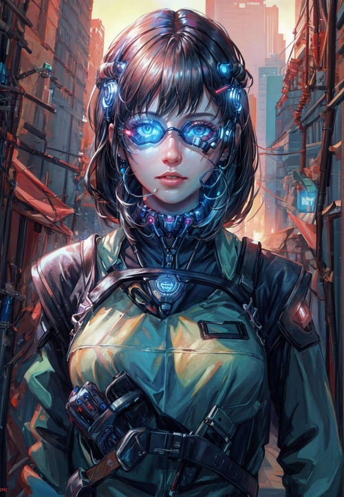 CMixS-Science-古典科学 by 小李xiaolxl on Tensor.Art