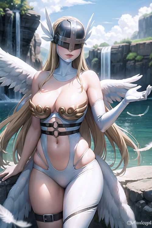 ANIME_angewomon_aiwaifu-10 by ownwaifu on Tensor.Art