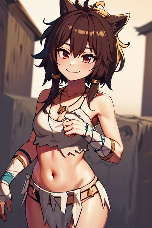 Savage Outfit Design by Citron Legacy on Tensor.Art