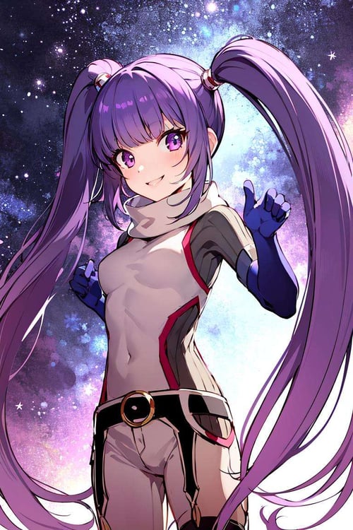Sophie (Tales of Graces) by Citron Legacy on Tensor.Art