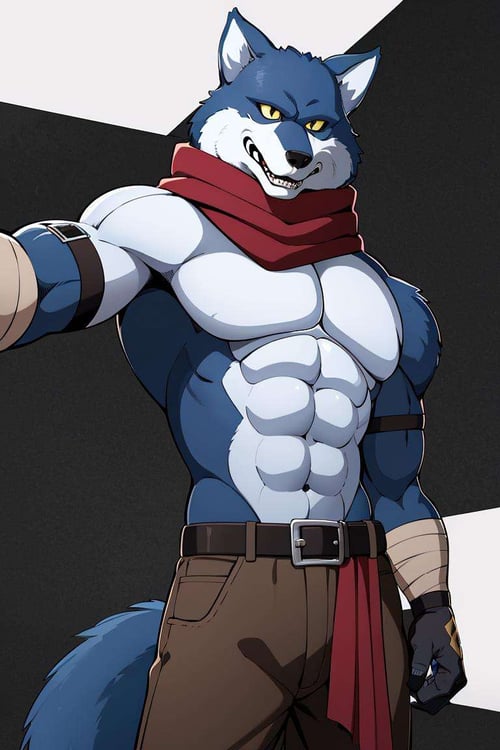 Bergamo (Dragon Ball Super)  by Citron Legacy on Tensor.Art