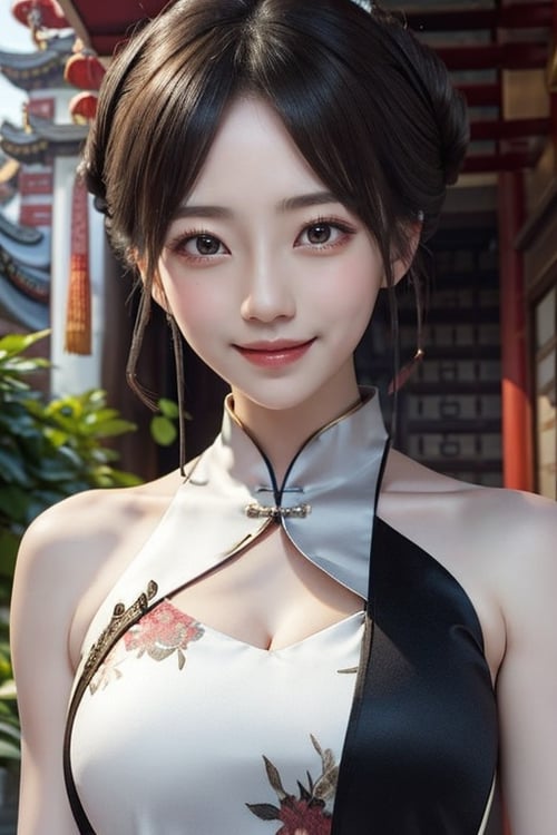清甜美女 美亚（超写实） by realmeneo5 on Tensor.Art