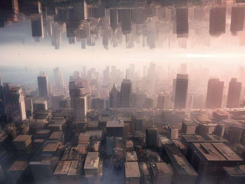 Inception - 盗梦空间 by someone_97421 on Tensor.Art