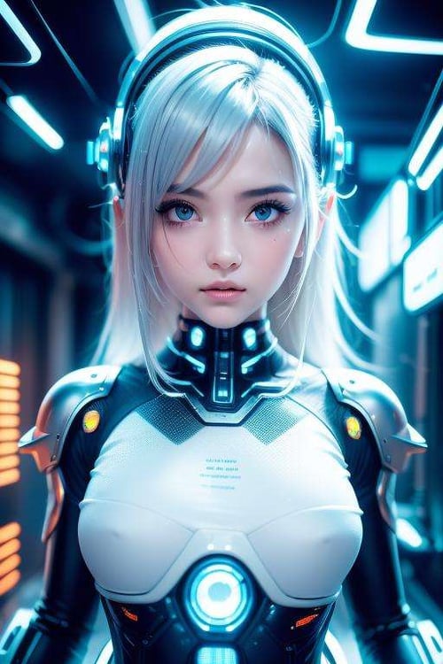 Cyberpunk Kit - By Cyberscap by Akalanka on Tensor.Art