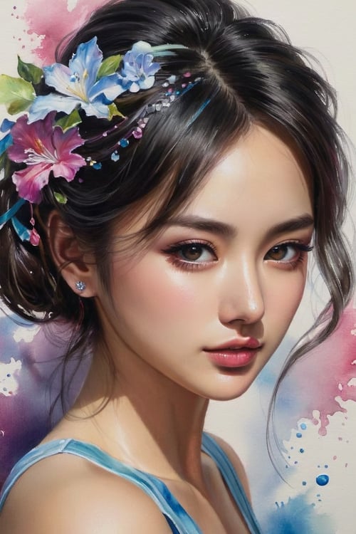 Kim Il Seul XL (@candyseul 1.7M followers) by AI_Imaging on Tensor.Art