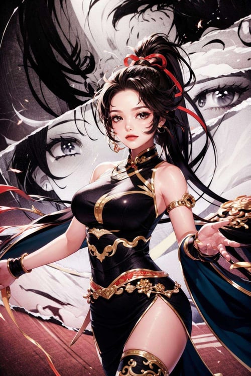 BgAnime by Bờ Lắc Suun on Tensor.Art