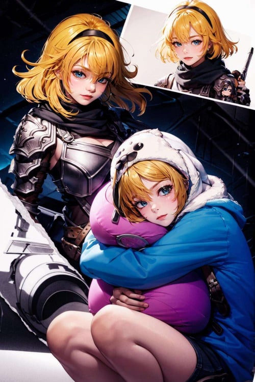 BgAnime by Bờ Lắc Suun on Tensor.Art
