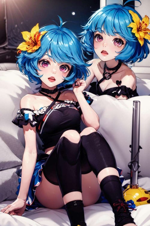 BgAnime by Bờ Lắc Suun on Tensor.Art
