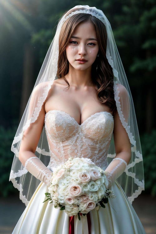 TQ - Realistic Crying | Style LoRA by TracQuoc on Tensor.Art
