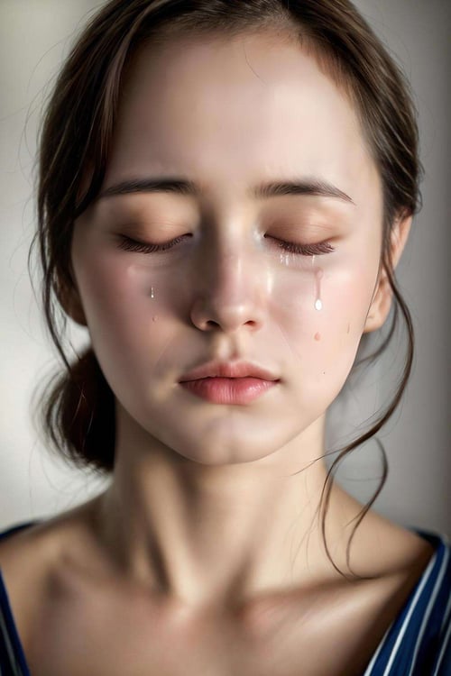TQ - Realistic Crying | Style LoRA by TracQuoc on Tensor.Art