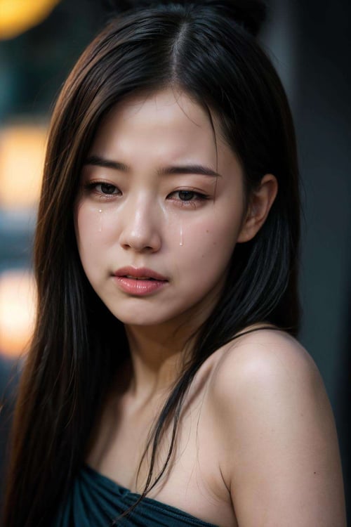 TQ - Realistic Crying | Style LoRA by TracQuoc on Tensor.Art