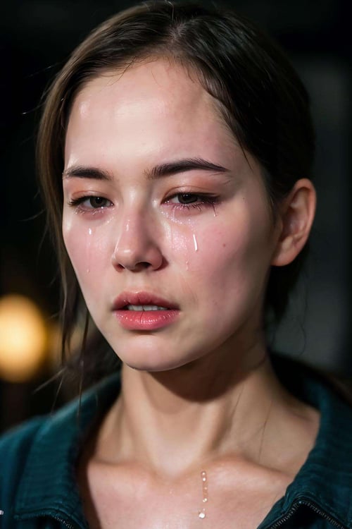 TQ - Realistic Crying | Style LoRA by TracQuoc on Tensor.Art